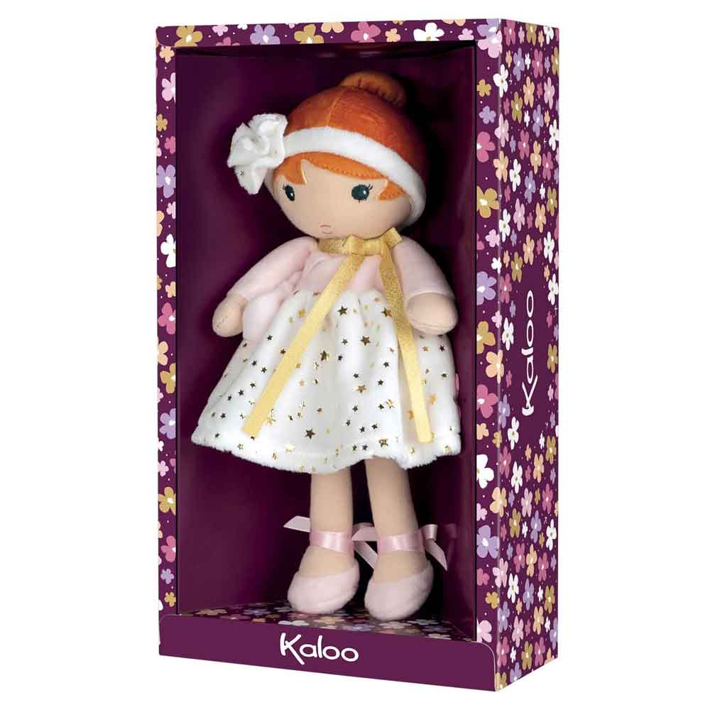 Kaloo Tendresse Doll Valentine - Medium By KALOO Canada - 64987