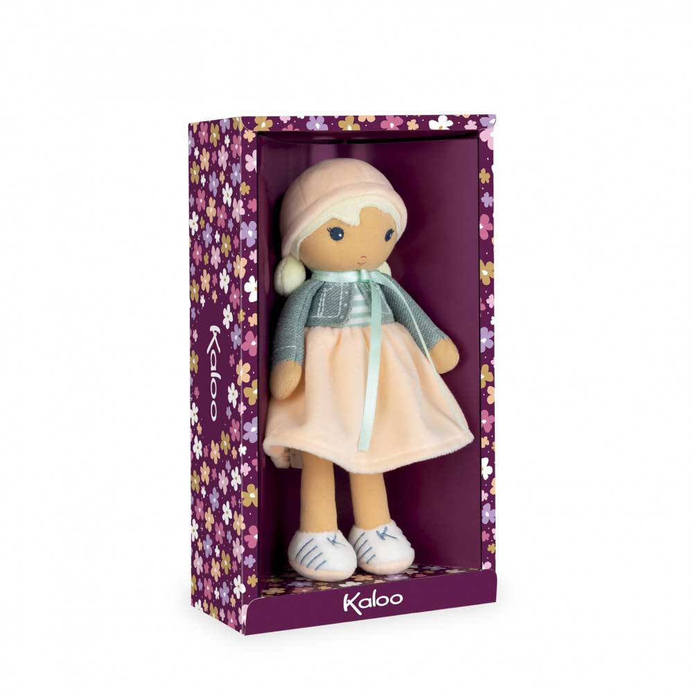 Kaloo Tendresse Doll Chloe - Medium By KALOO Canada - 64989