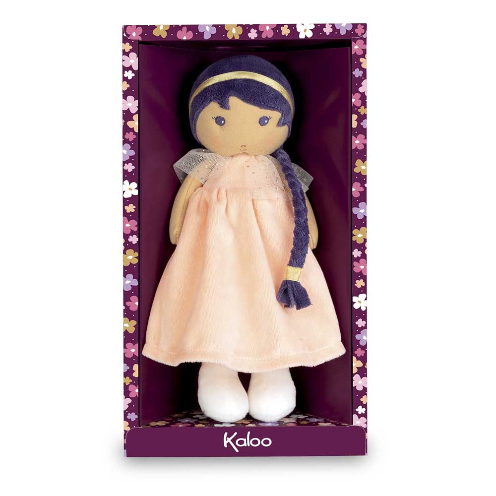Kaloo Tendresse Doll Iris - Medium By KALOO Canada - 64991
