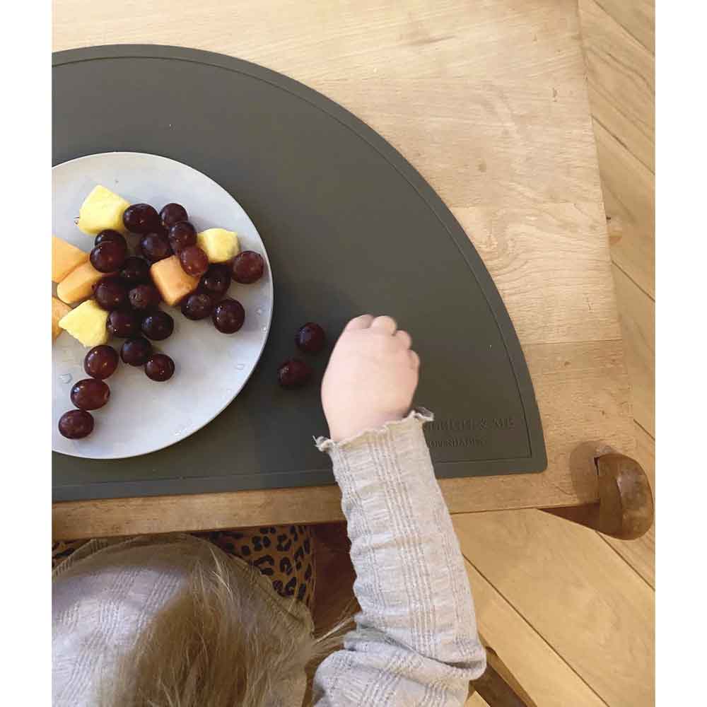 Everleigh & Me Placemat - Coffee By EVERLEIGH&ME Canada - 65632