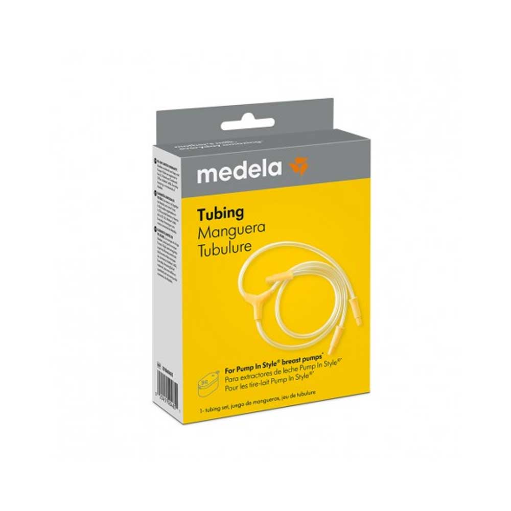 Medela Pump in Style Maxflow PVC Tubing By MEDELA Canada - 65662