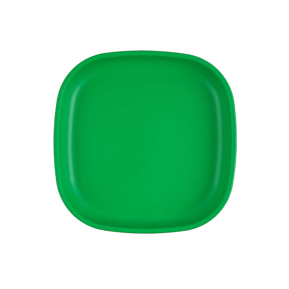 Replay Flat Plate - Kelly Green By REPLAY Canada - 65849