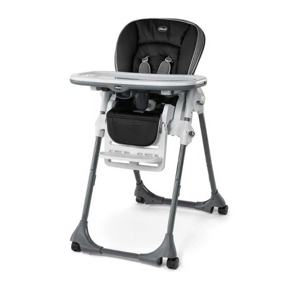 Chicco Polly High Chair - Orion By CHICCO Canada - 65971