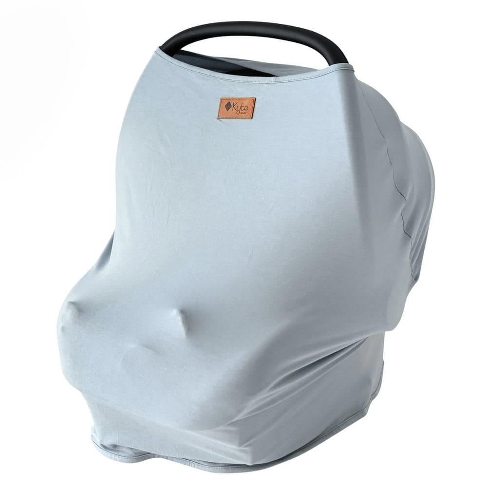 Kyte Baby Car Seat Cover - Fog By KYTE BABY Canada - 66028