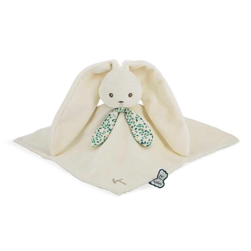 Kaloo Doudou Rabbit Lapinoo Cream Ships from Ontario – Jump