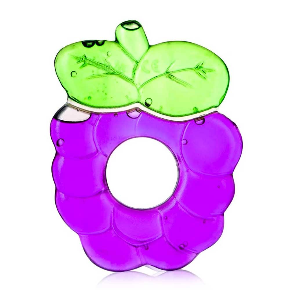 Kidsme Water Filled Soother - Berry By KIDSME Canada - 66244