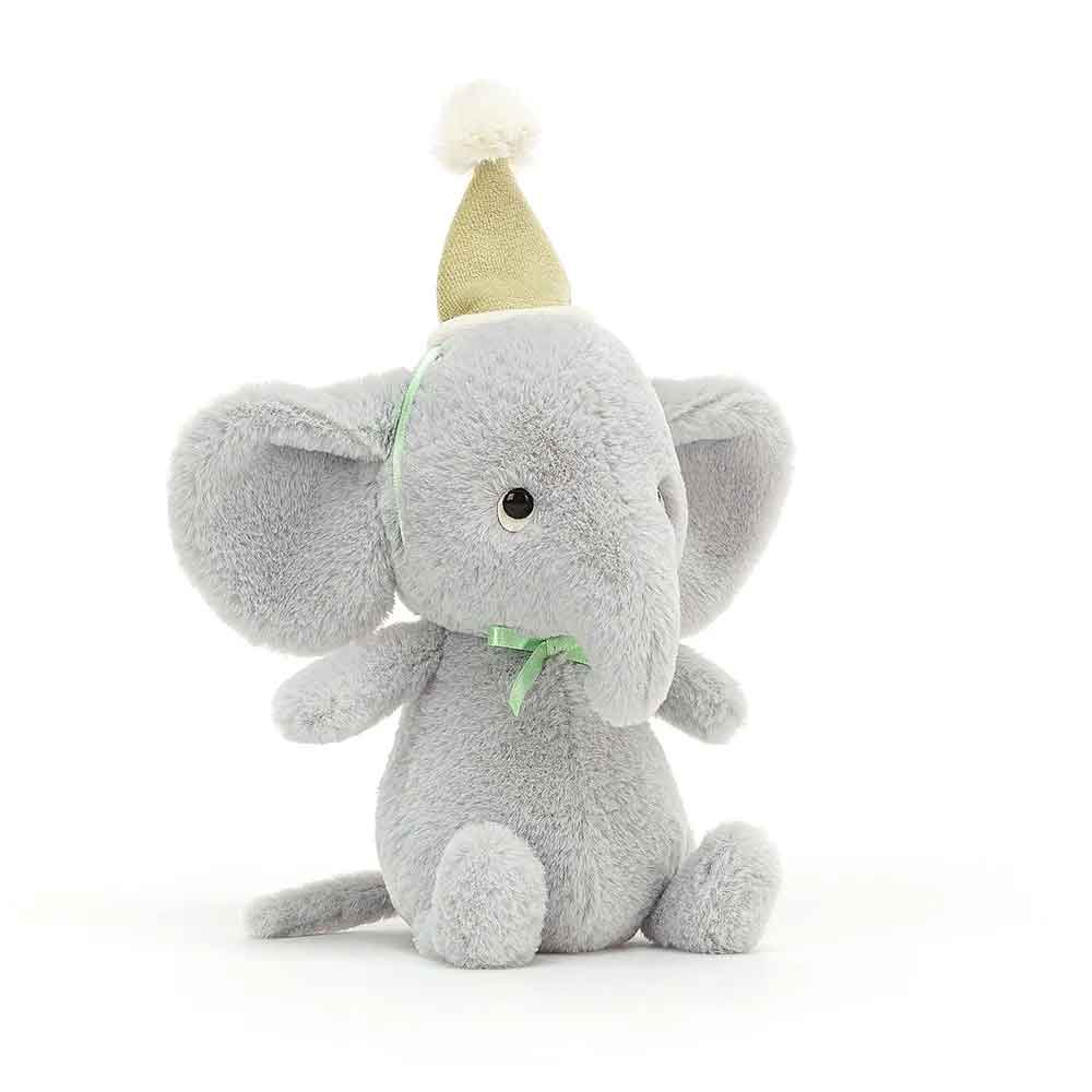 Jellycat Jollipop Elephant By JELLYCAT Canada - 66582