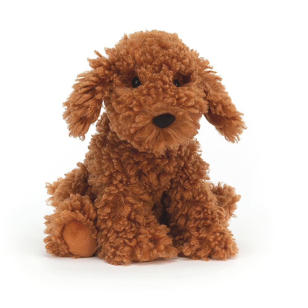 Jellycat Cooper Labradoodle Pup By JELLYCAT Canada - 66600