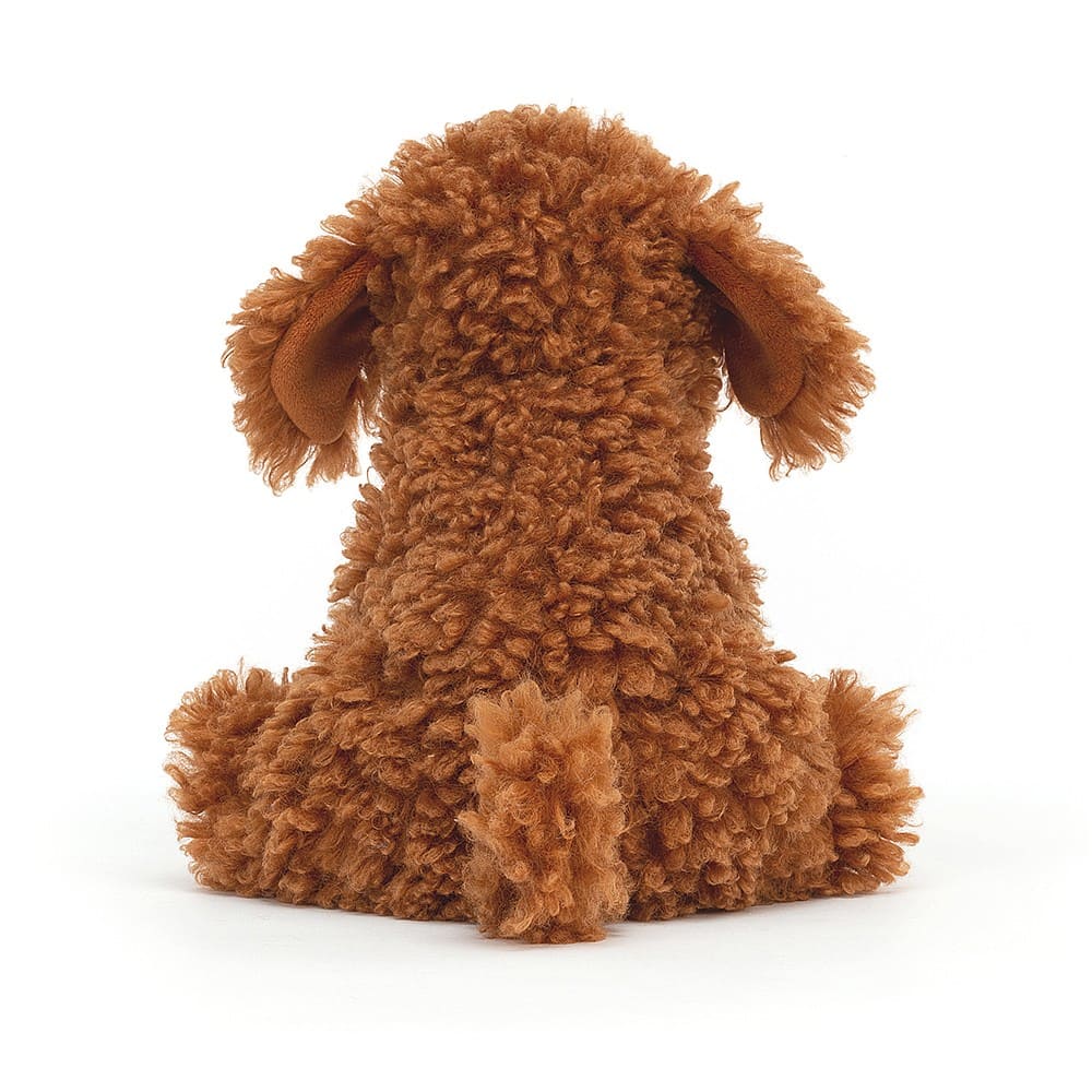Jellycat Cooper Labradoodle Pup By JELLYCAT Canada - 66600