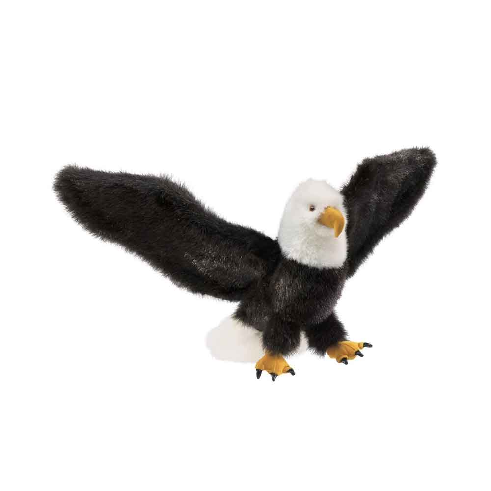 Folkmanis Hand Puppet- Eagle By FOLKMANIS PUPPETS Canada - 66865