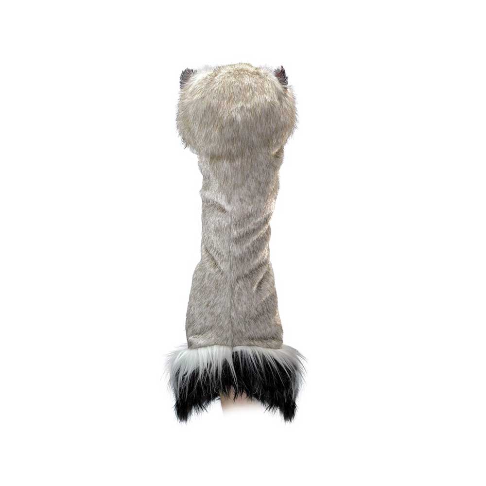 Folkmanis Stage Puppet - Ostrich By FOLKMANIS PUPPETS Canada - 66872