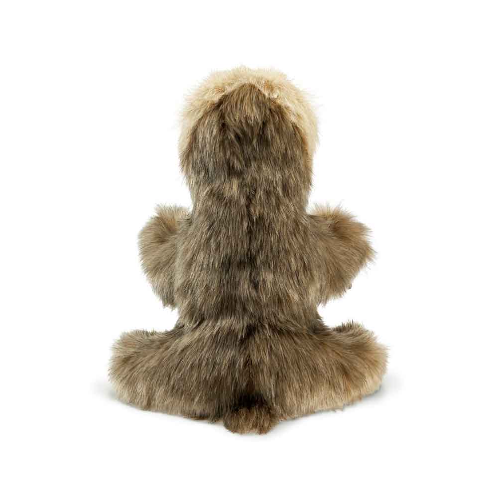 Folkmanis Hand Puppet - Baby Sloth By FOLKMANIS PUPPETS Canada - 66873