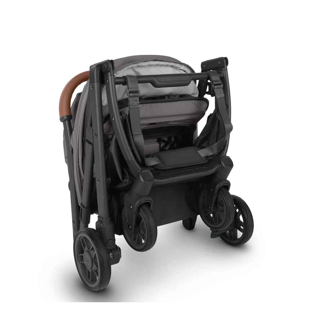 UPPAbaby Minu V2 Stroller - Greyson By UPPABABY Canada - 66983