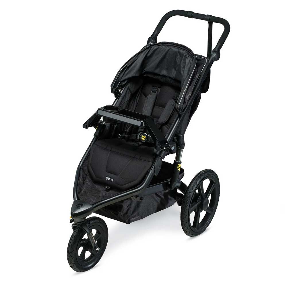 bob stroller canada B.O.B Gear Deluxe Single Snack Tray