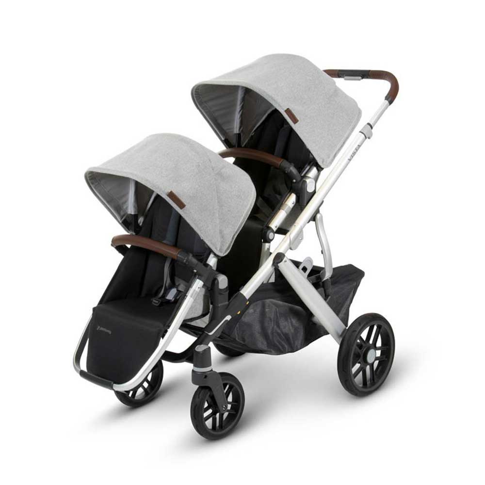 UPPAbaby Vista V2 RumbleSeat - Stella By UPPABABY Canada - 69156