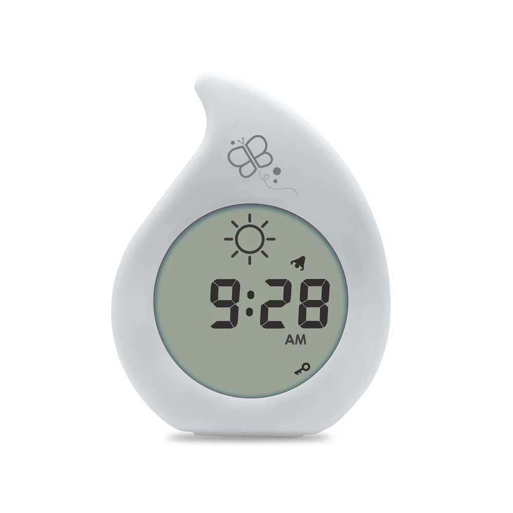 Bblüv Klöck - Learning Alarm Clock By BBLUV Canada - 69490