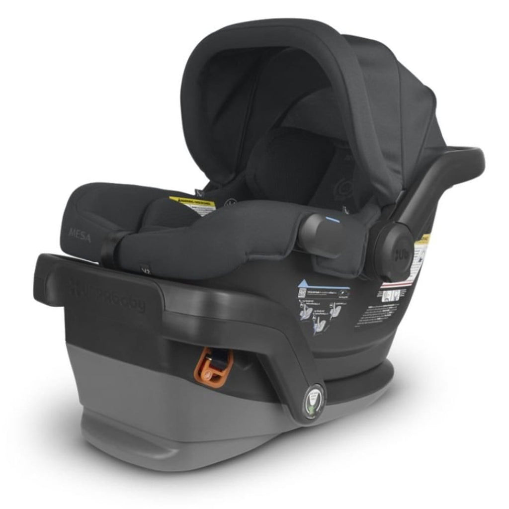 UPPAbaby Mesa V2 Infant Car Seat - Jake By UPPABABY Canada - 70369