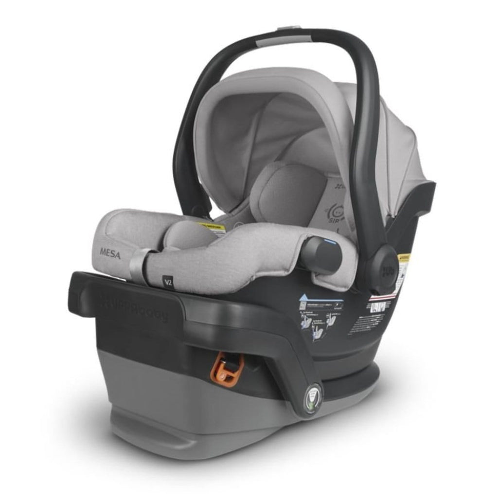 UPPAbaby Mesa V2 Infant Car Seat - Stella By UPPABABY Canada - 70370