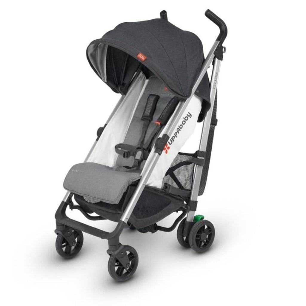 UPPAbaby G-LUXE Stroller - Jordan By UPPABABY Canada - 70419