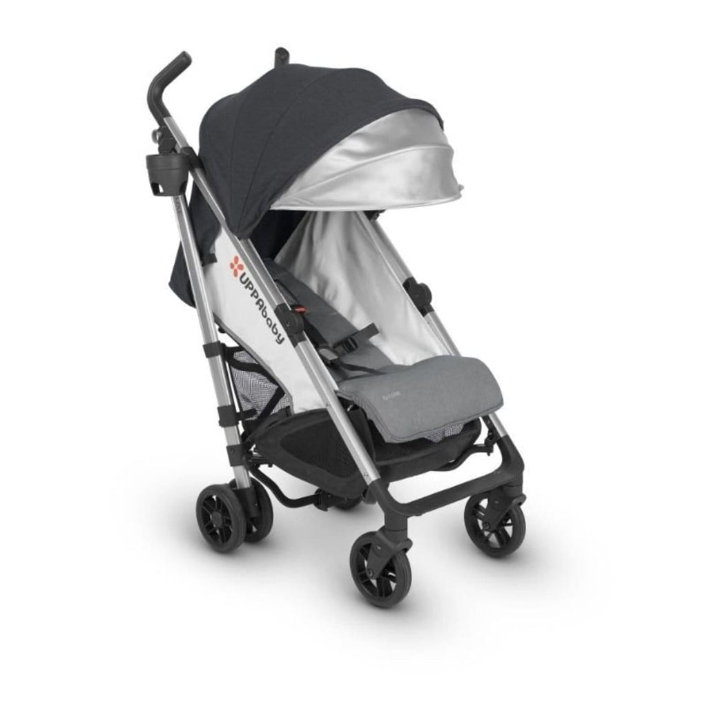 UPPAbaby G-LUXE Stroller - Jordan By UPPABABY Canada - 70419