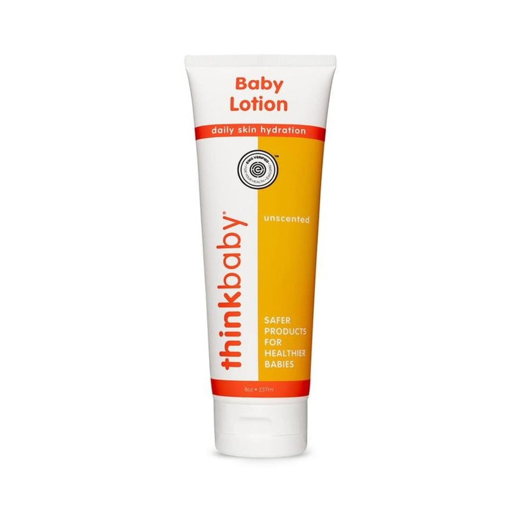 ThinkBaby Baby Lotion - Unscented By THINKBABY Canada - 70474