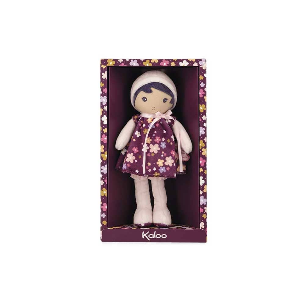 Kaloo Tendresse Doll Violette - Medium By KALOO Canada - 70892