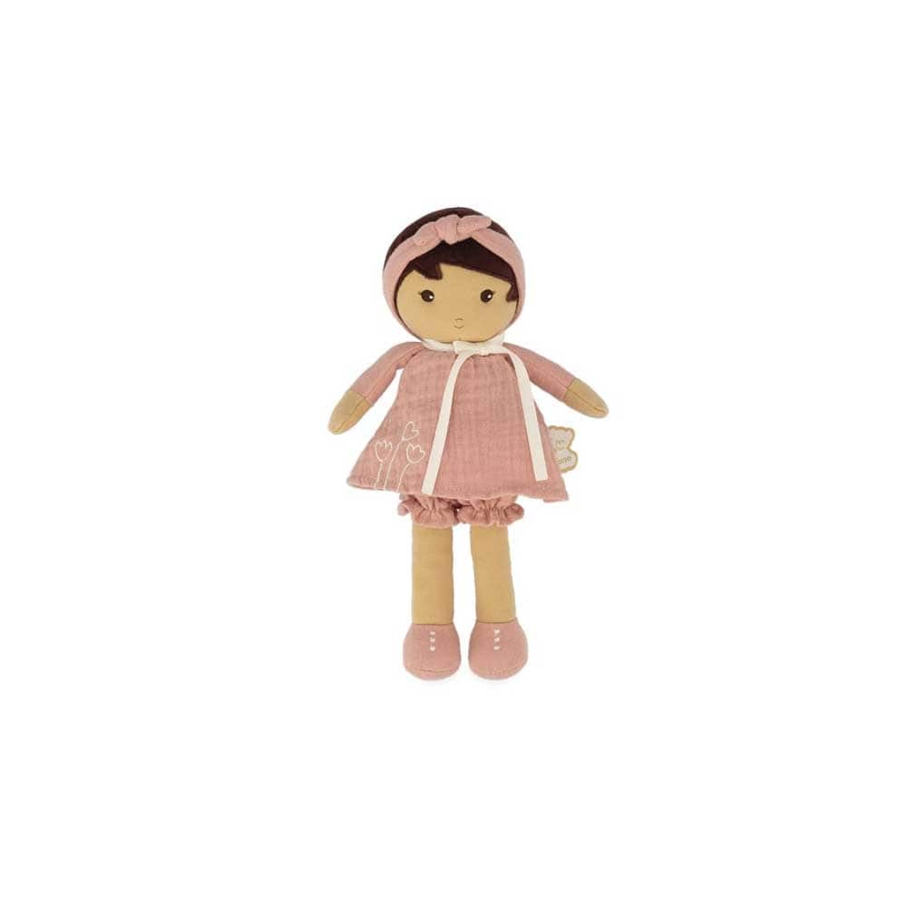 Kaloo Tendresse Doll Amandine - Medium By KALOO Canada - 70895