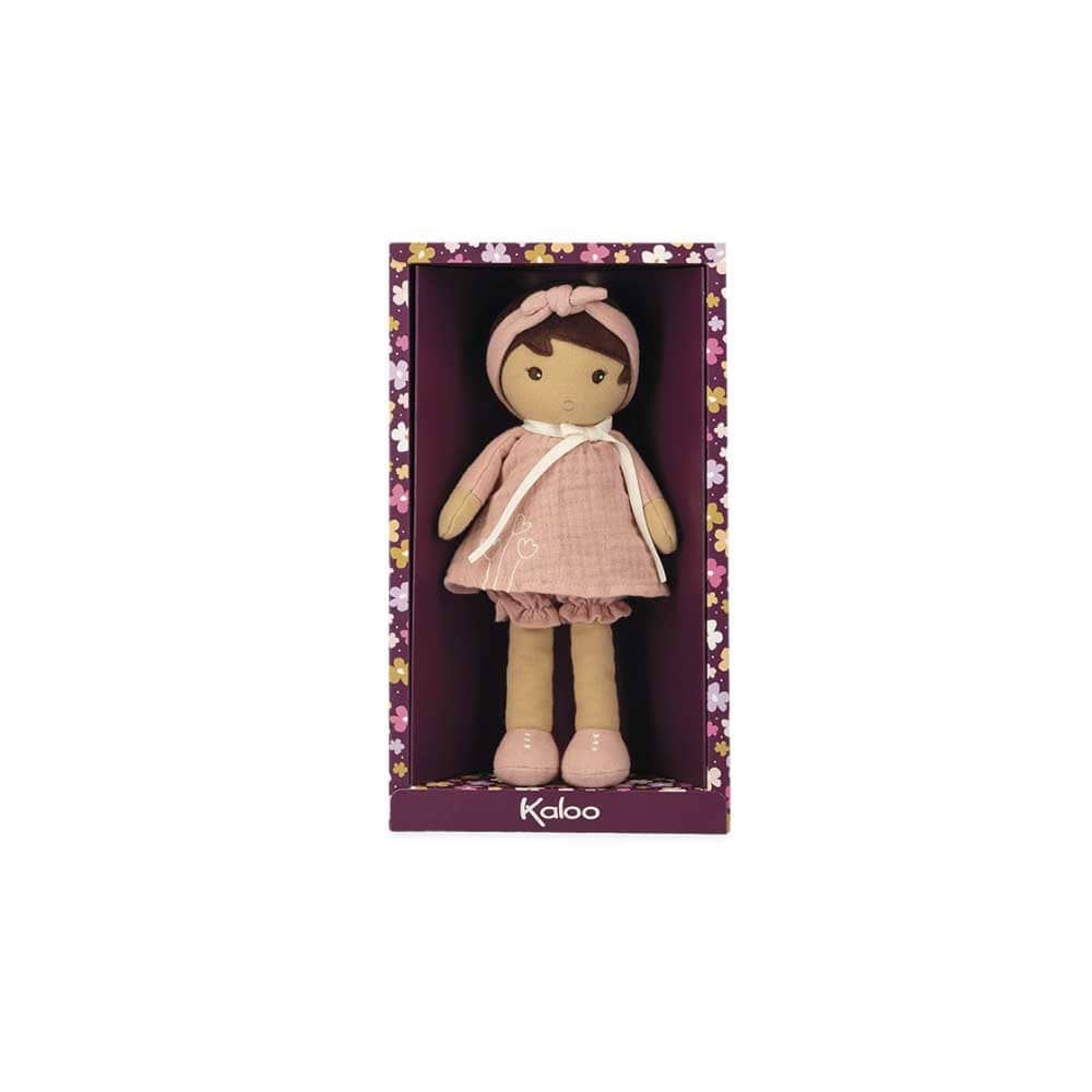 Kaloo Tendresse Doll Amandine - Medium By KALOO Canada - 70895