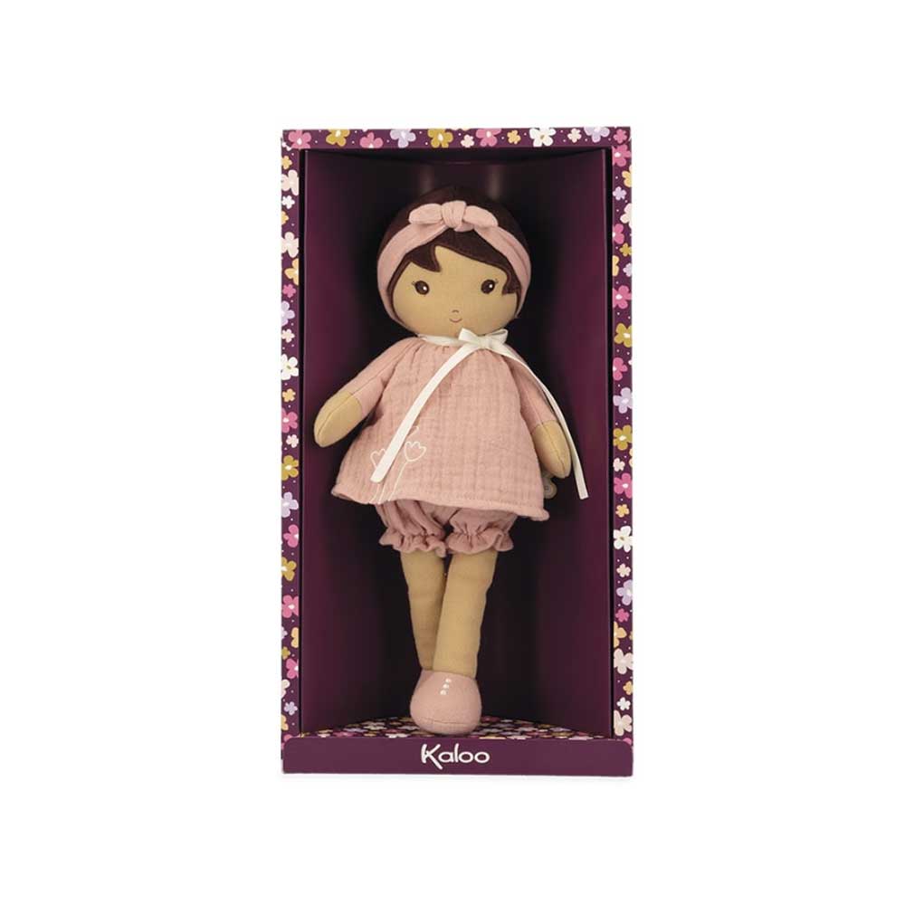 Kaloo Tendresse Doll Amandine - Large By KALOO Canada - 70925