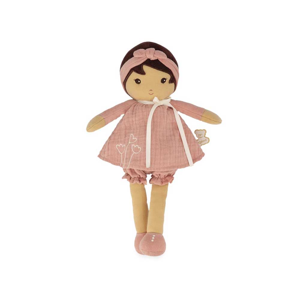 Kaloo Tendresse Doll Amandine - Large By KALOO Canada - 70925