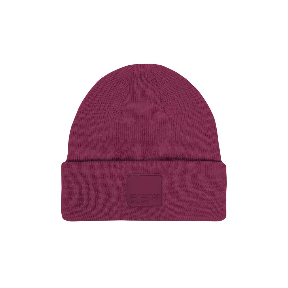 XS / MULBERRY Headster Kingston Beanie By HEADSTER Canada - 70937