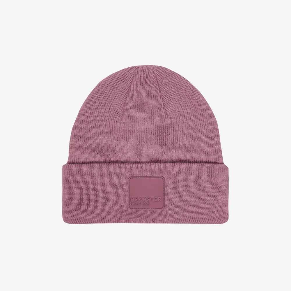 XS / WILD ROSE Headster Kingston Beanie By HEADSTER Canada - 70939