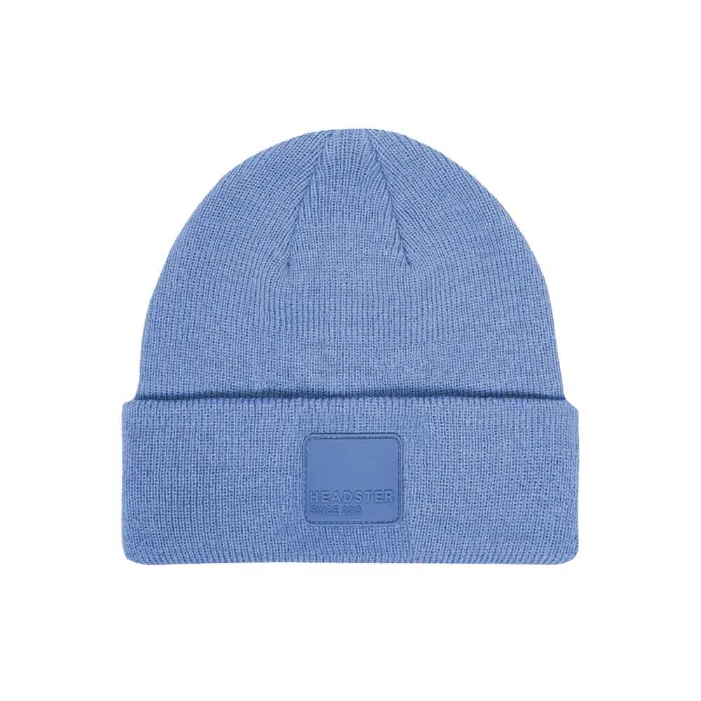 XS / SALTY BLUE Headster Kingston Beanie By HEADSTER Canada - 70940