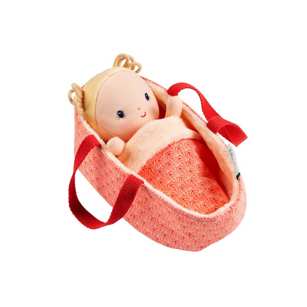 Lilliputiens Baby Anais By LILLIPUTIENS Canada - 71071