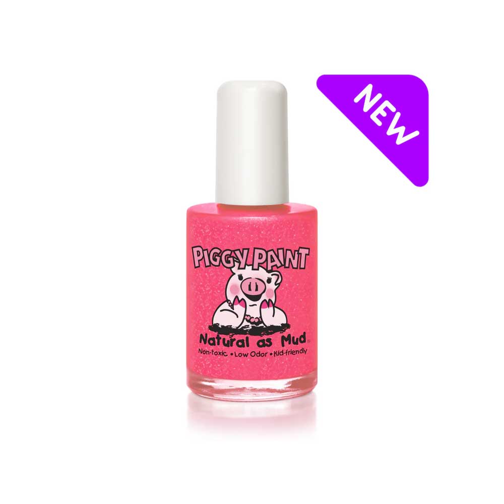 Piggy Paint Nail Polish - Light of the Party By PIGGY PAINT Canada - 71238