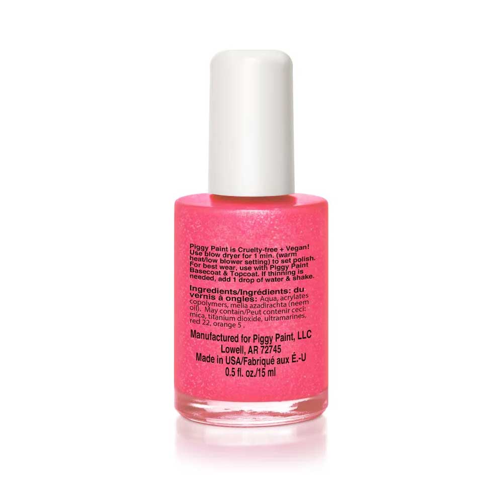 Piggy Paint Nail Polish - Light of the Party By PIGGY PAINT Canada - 71238
