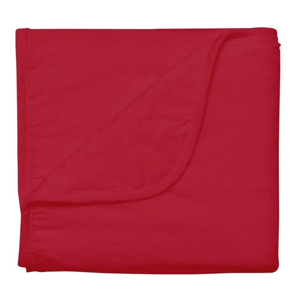 Kyte Baby - Baby Blanket - Cardinal By KYTE BABY Canada - 71308