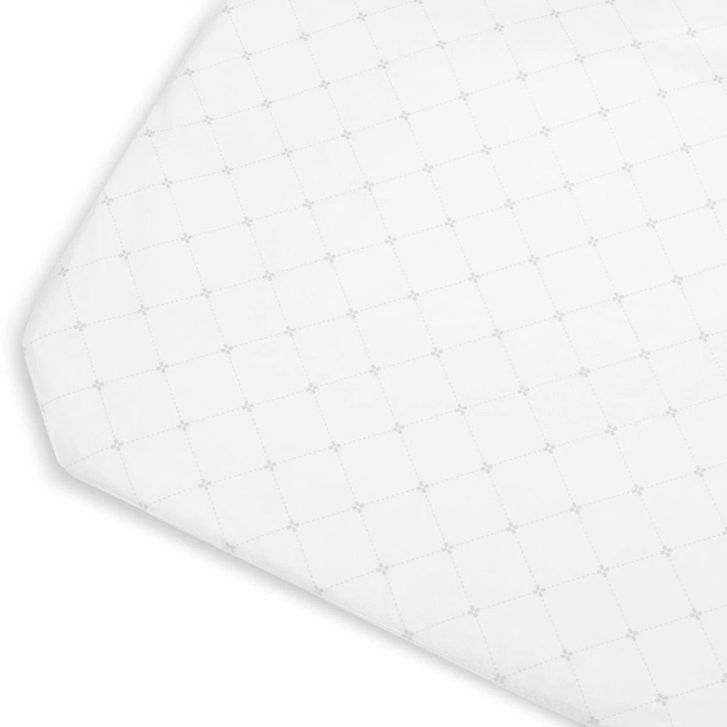 UPPAbaby Remi Waterproof Mattress Cover By UPPABABY Canada - 71805
