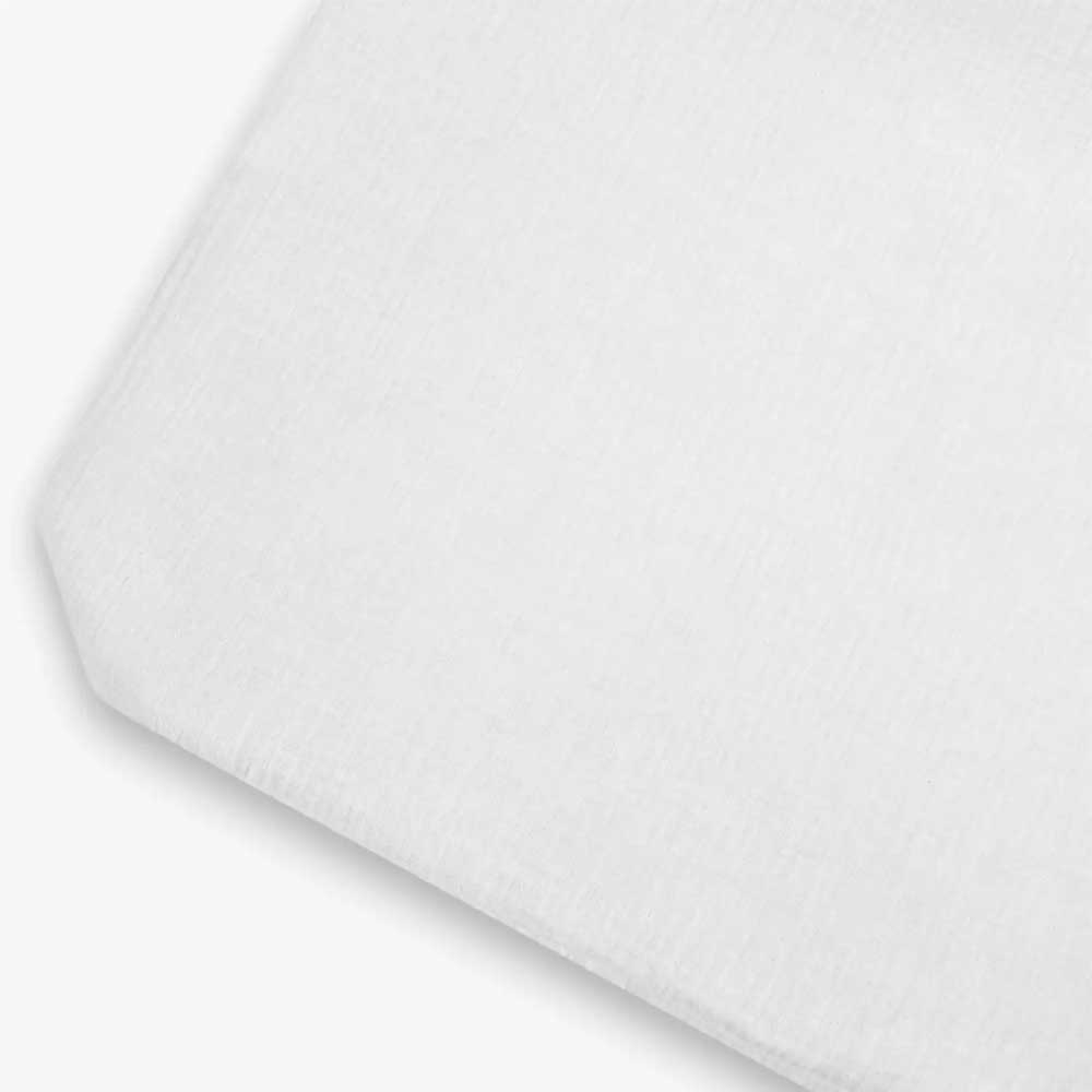 UPPAbaby Remi Organic Cotton Mattress Cover By UPPABABY Canada - 71807