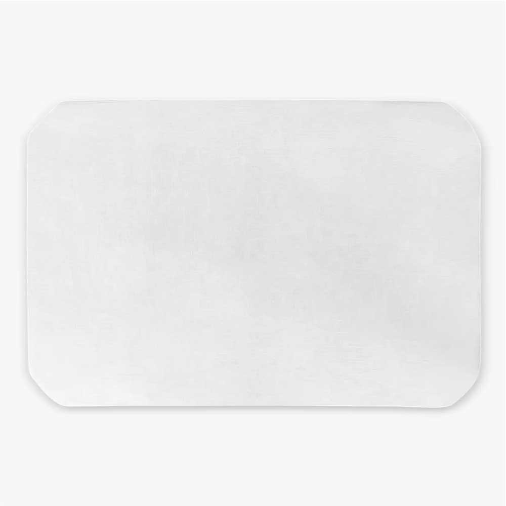 UPPAbaby Remi Organic Cotton Mattress Cover By UPPABABY Canada - 71807