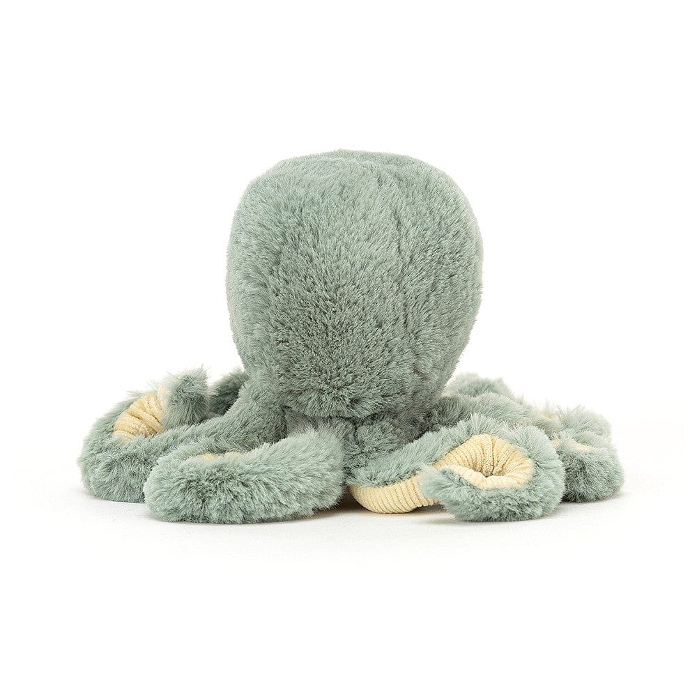 Jellycat Odyssey Octopus Baby By JELLYCAT Canada - 71844