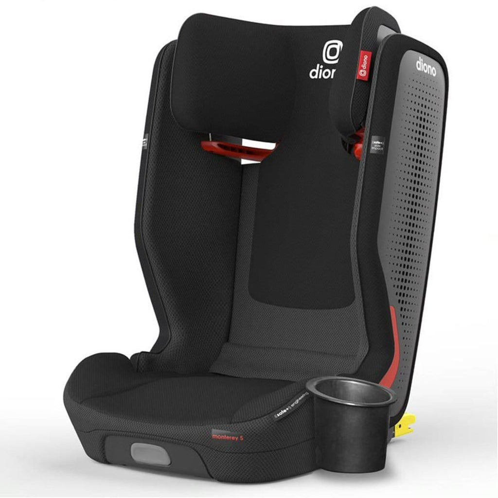 Diono Monterey 5iST Booster Car Seat By DIONO Canada - 71941