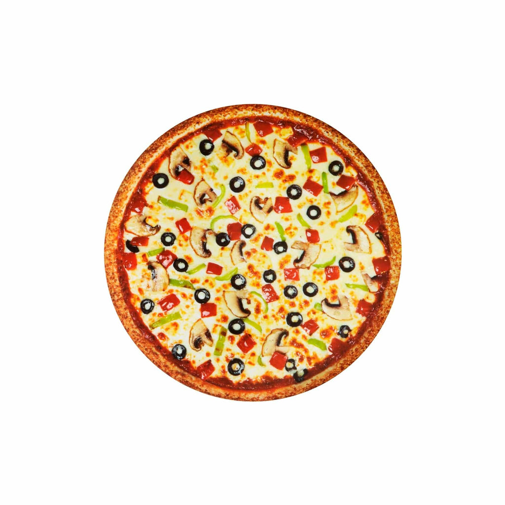 VEGGIE Waboba Fly Pies Pizza Discs By WABOBA Canada - 72217