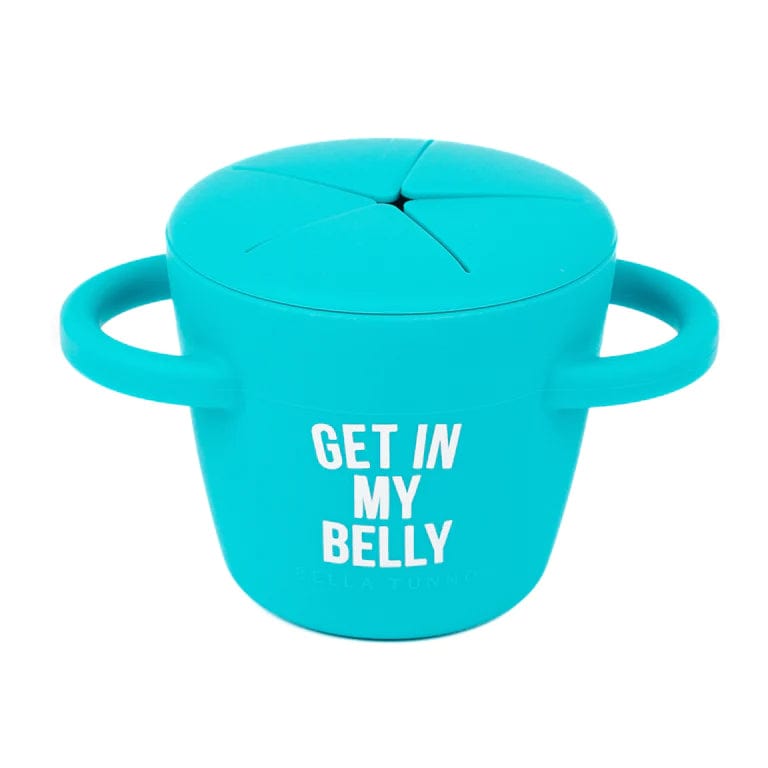 Bella Tunno Happy Snacker - Get In My Belly By BELLA TUNNO Canada - 72294