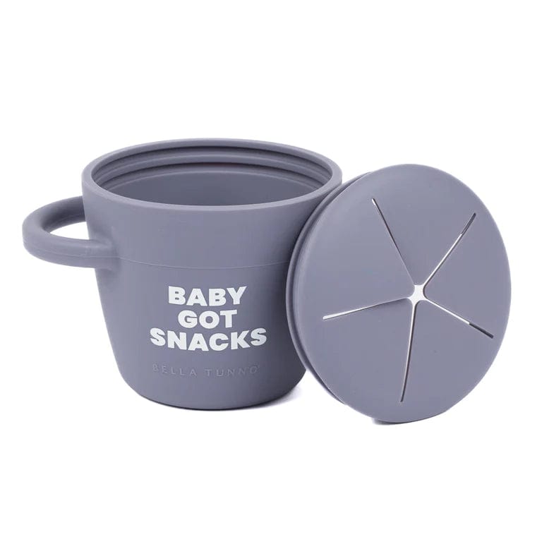 Bella Tunno Happy Snacker - Baby Got Snacks By BELLA TUNNO Canada - 72295