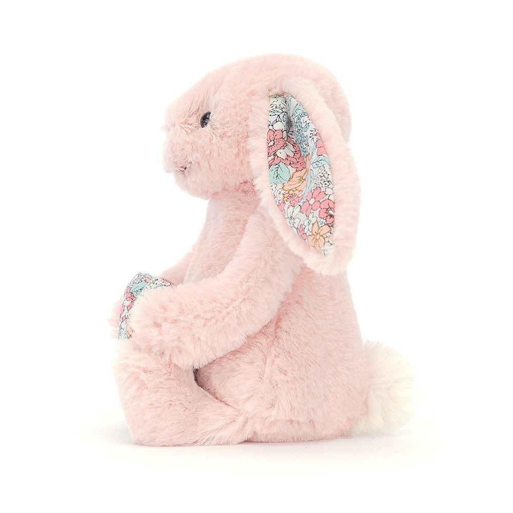 Jellycat Blossom Heart Blush Bunny By JELLYCAT Canada - 72512