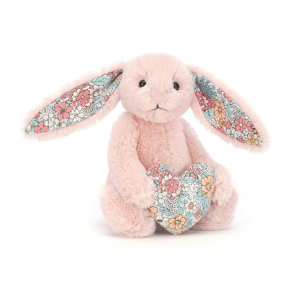 Jellycat blossom hot sale lily bunny