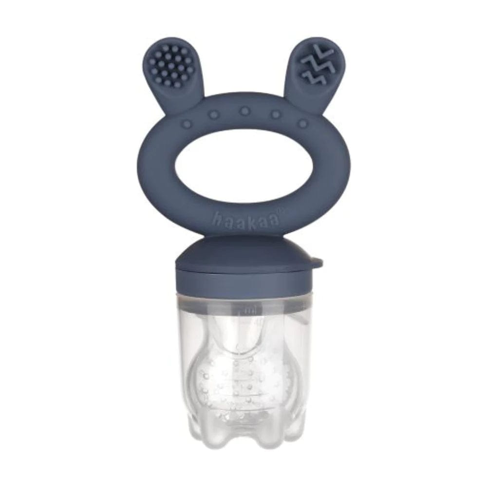 Haakaa fresh food feeder and teether discount