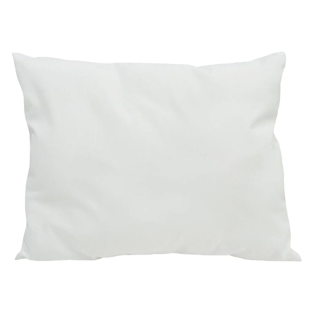 Perlimpinpin Small Pillow - White By PERLIMPINPIN Canada - 74146