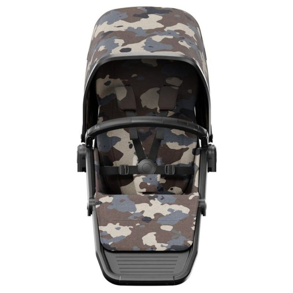 CAMO VEER Switchback Colour Kit By VEER Canada - 74996